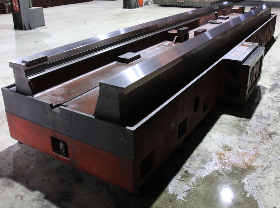 硬轨机头 线轨横梁 线轨式横梁滑座.